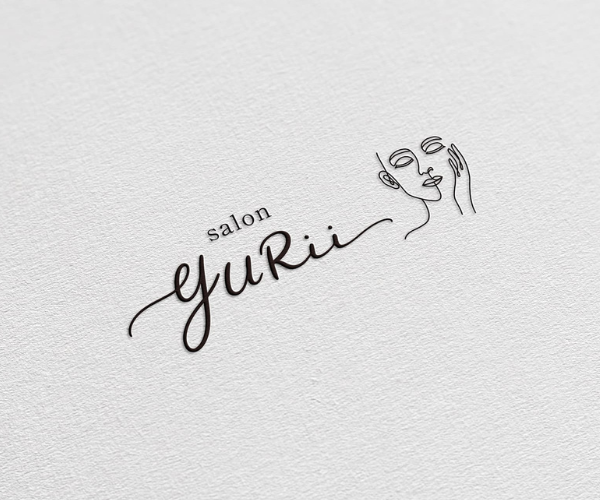 yurii様ロゴサンプル